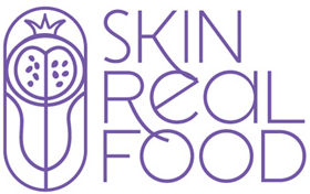 SKIN REAL FOOD